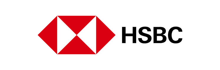 Our partners are connected with HSBC