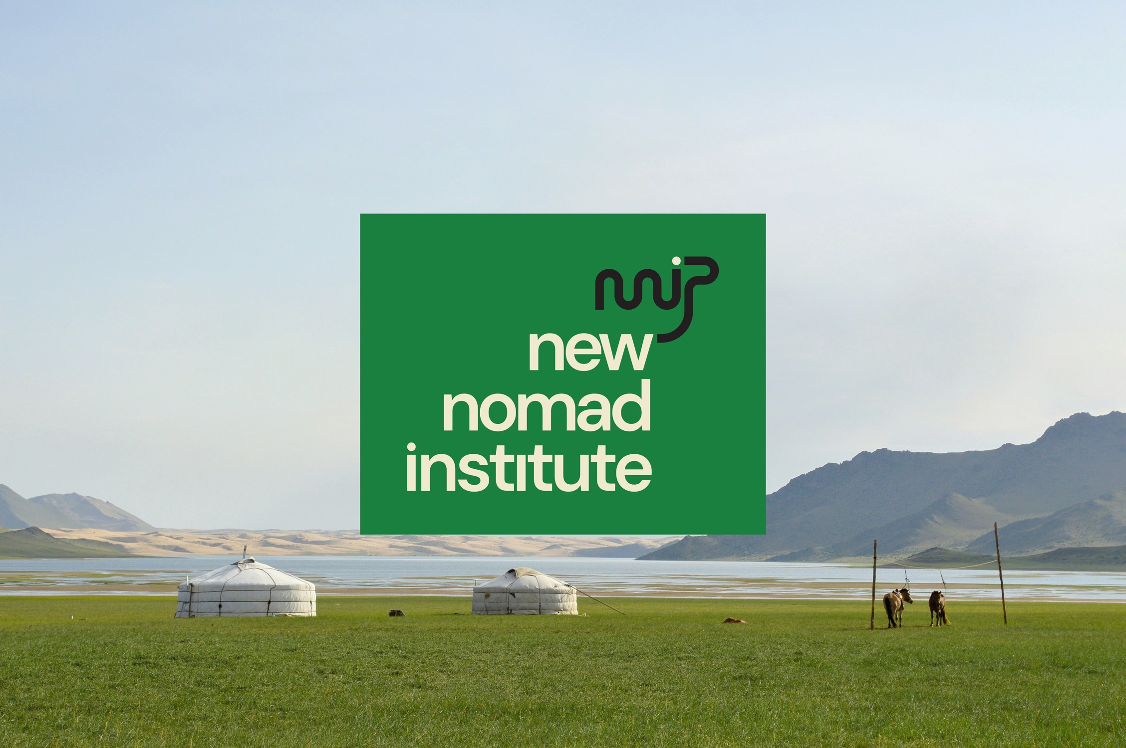 New Nomad Institute annual report