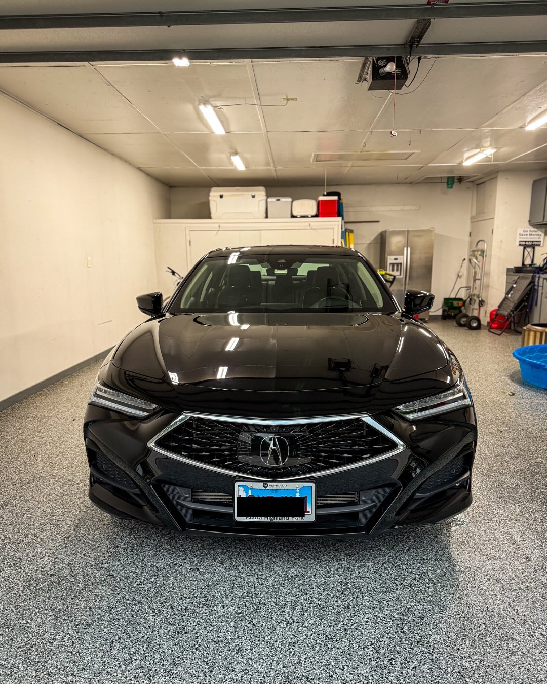 image of a little girl in a dresss in a vineyard