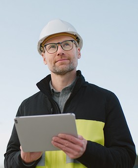 Engineer