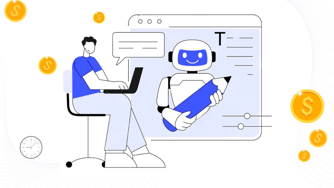 AI Roleplay Coaching 101: How to Cut Time and Cost in Half