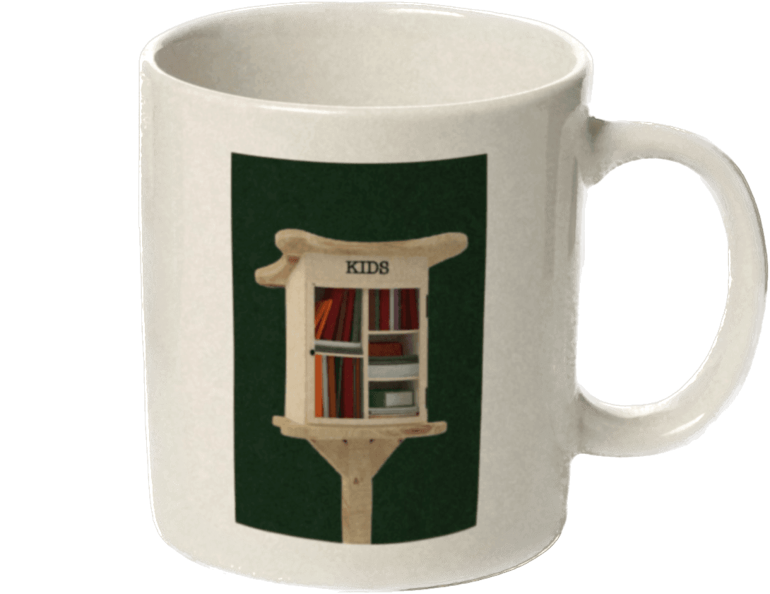 SSSI Mug - My Dao Designer Portfolio