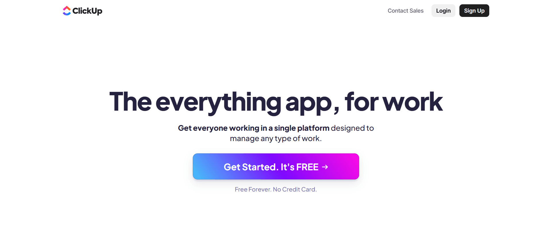ClickUp