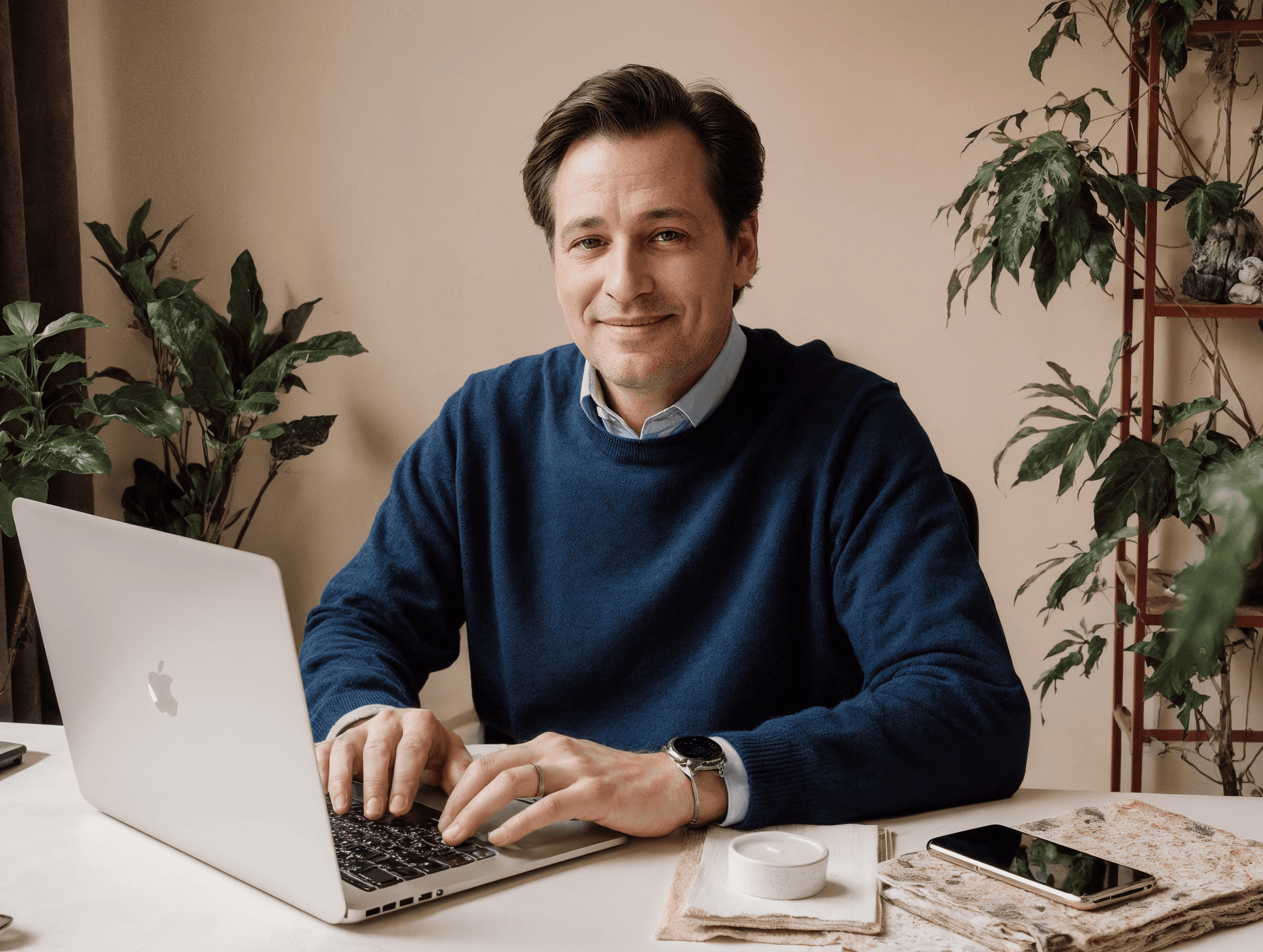kids lying on a glass land and smiling