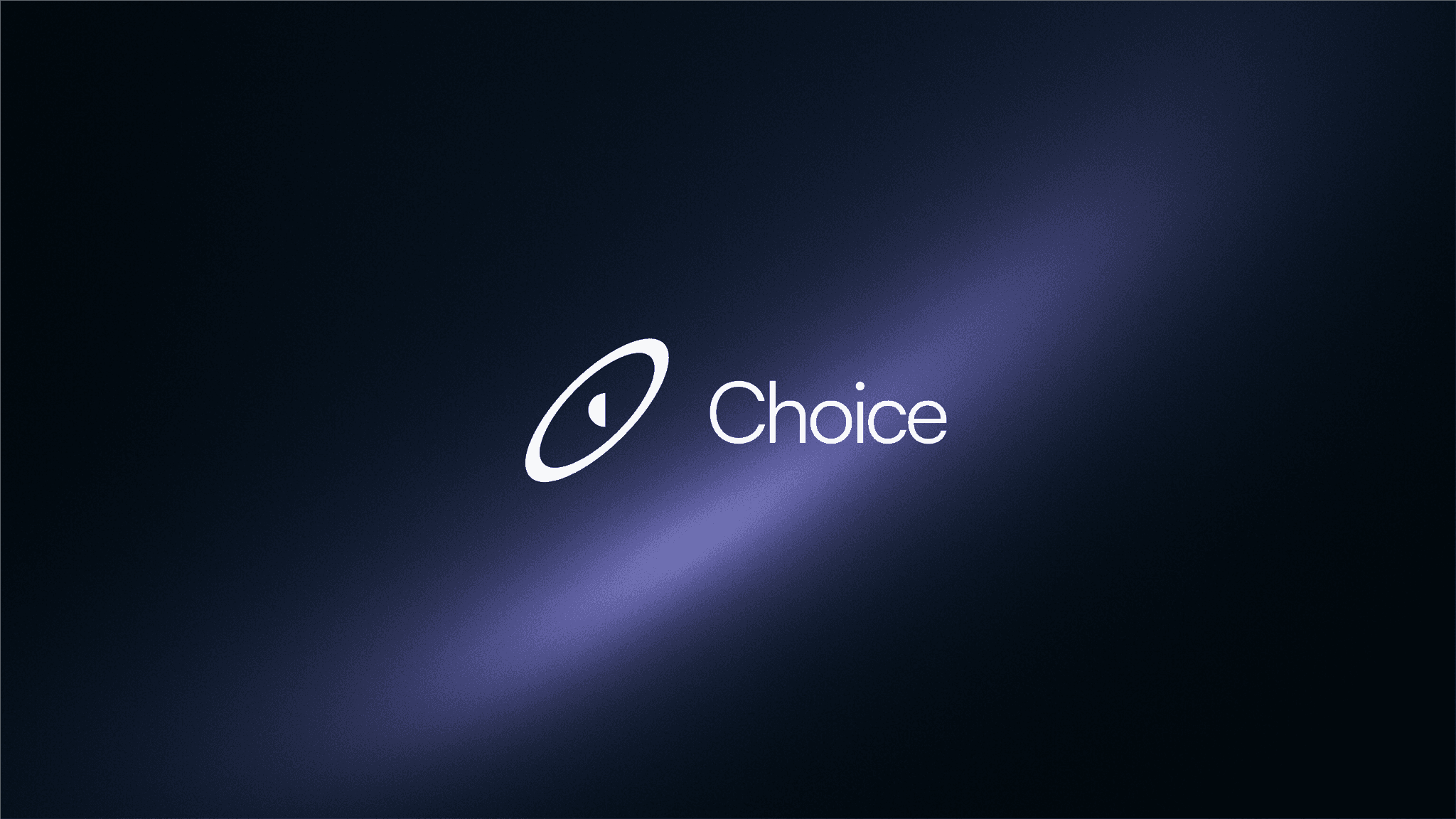 choice logo showcase