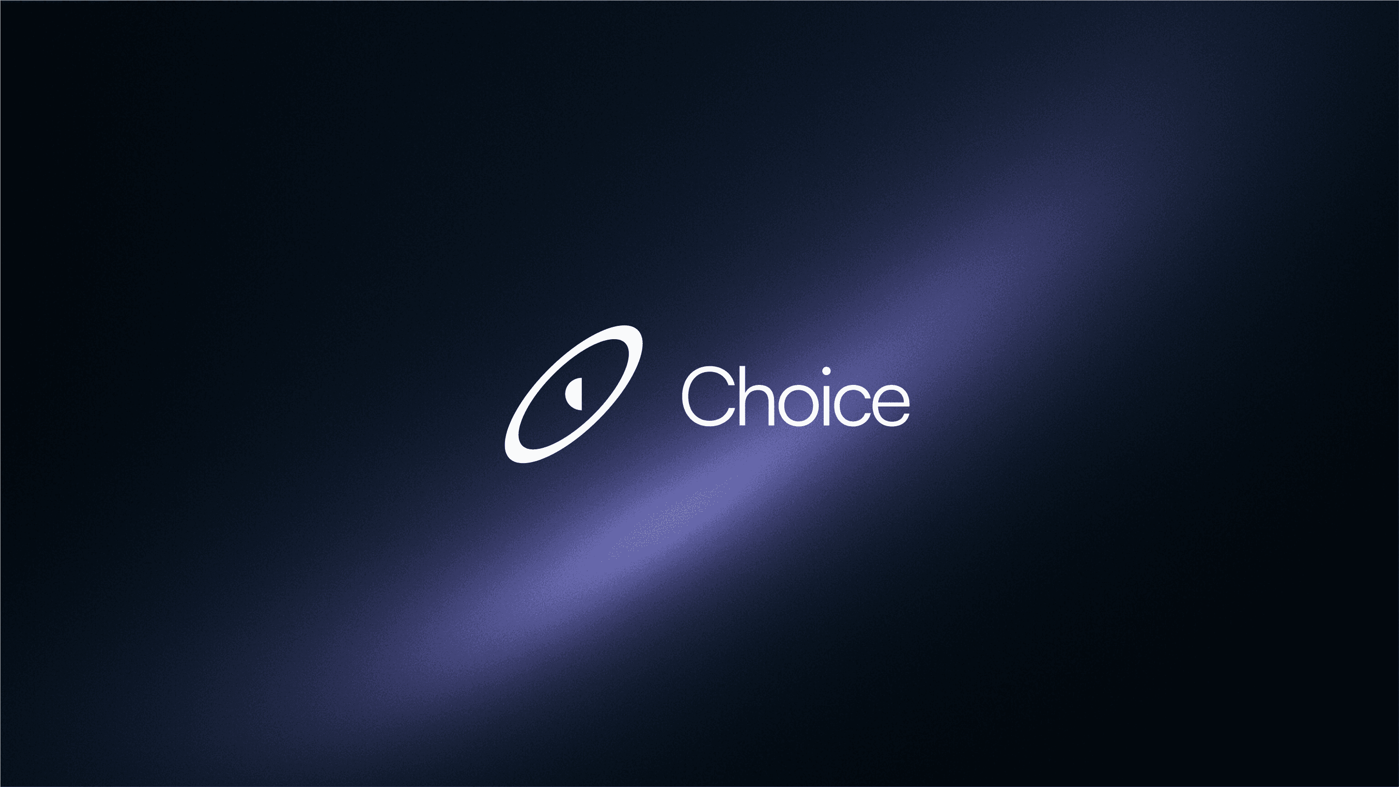 choice logo showcase