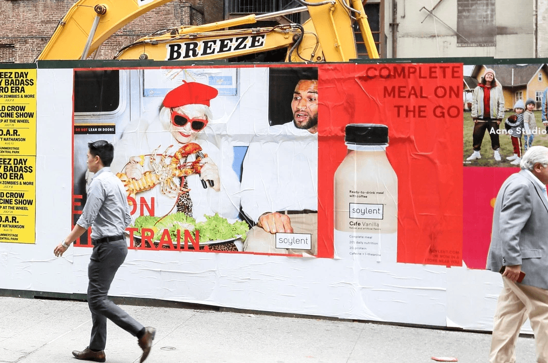 Dashboard Sidebar Close Up