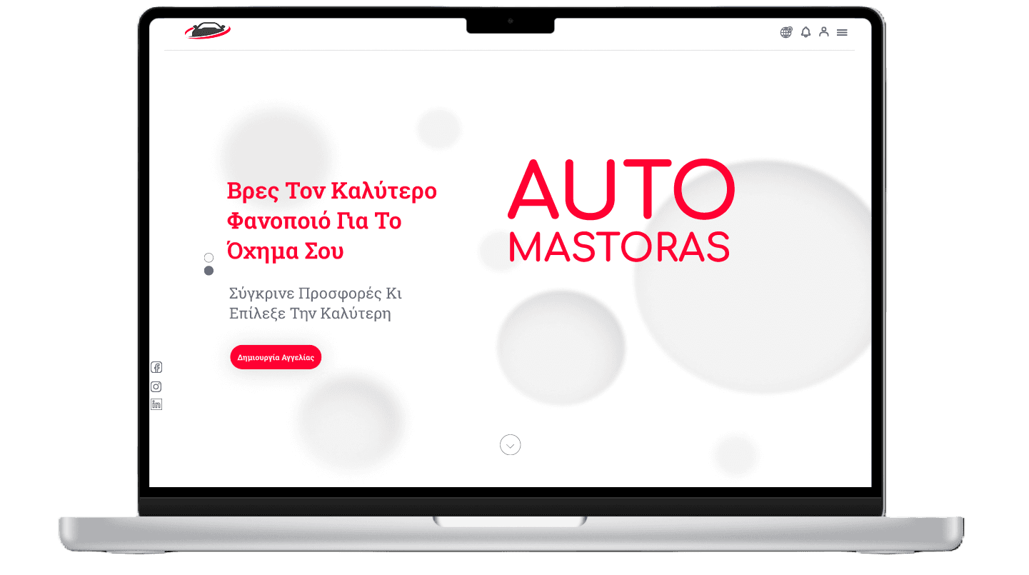 HealthWell Website in Framer