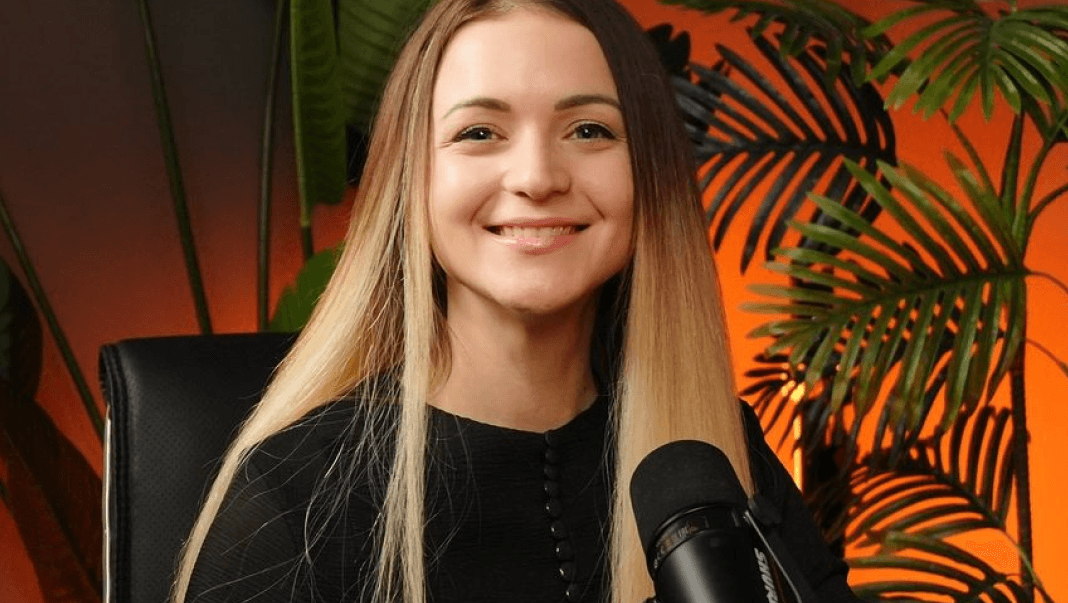 Work Showcase Website Thumbnail