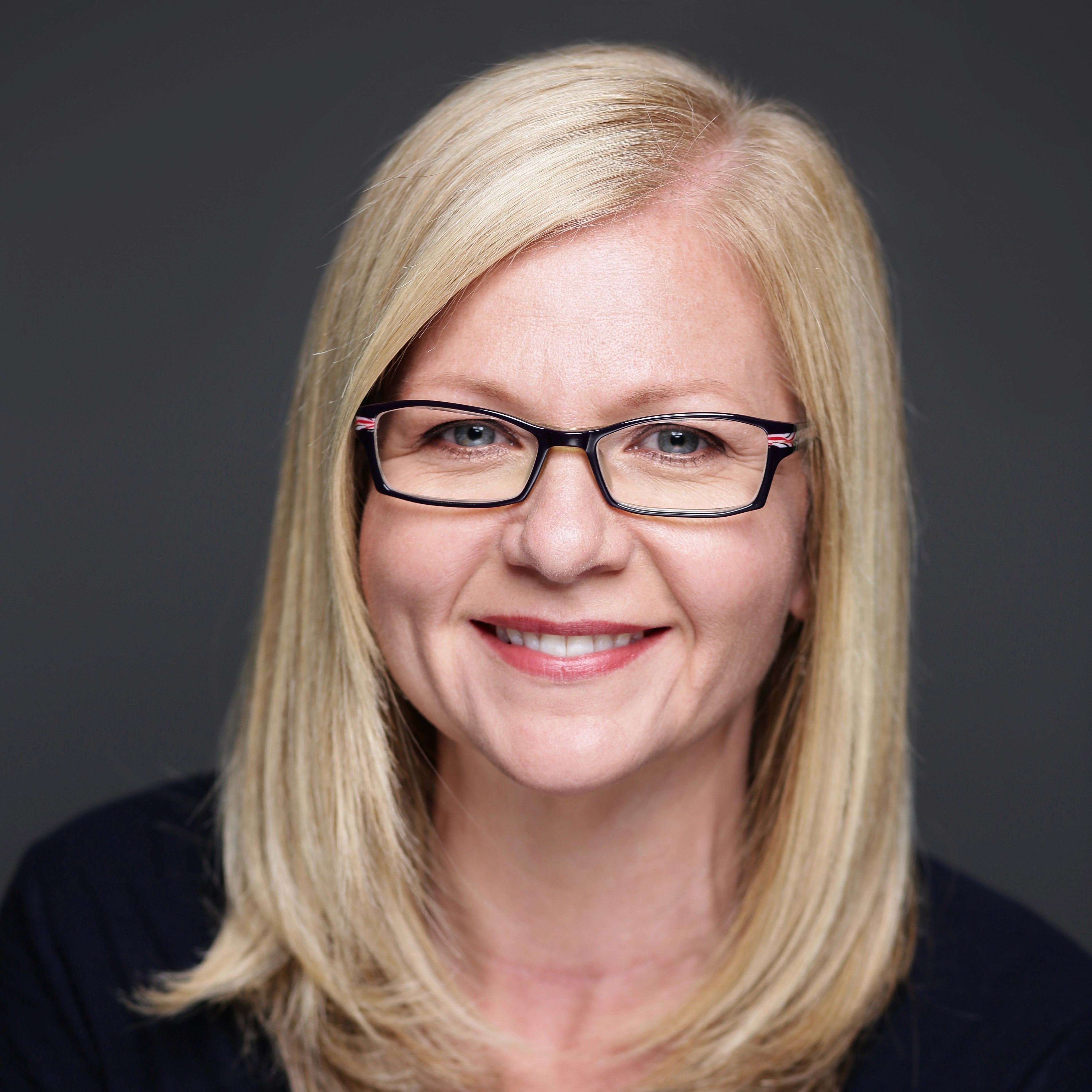 Headshot of Bethany Webster