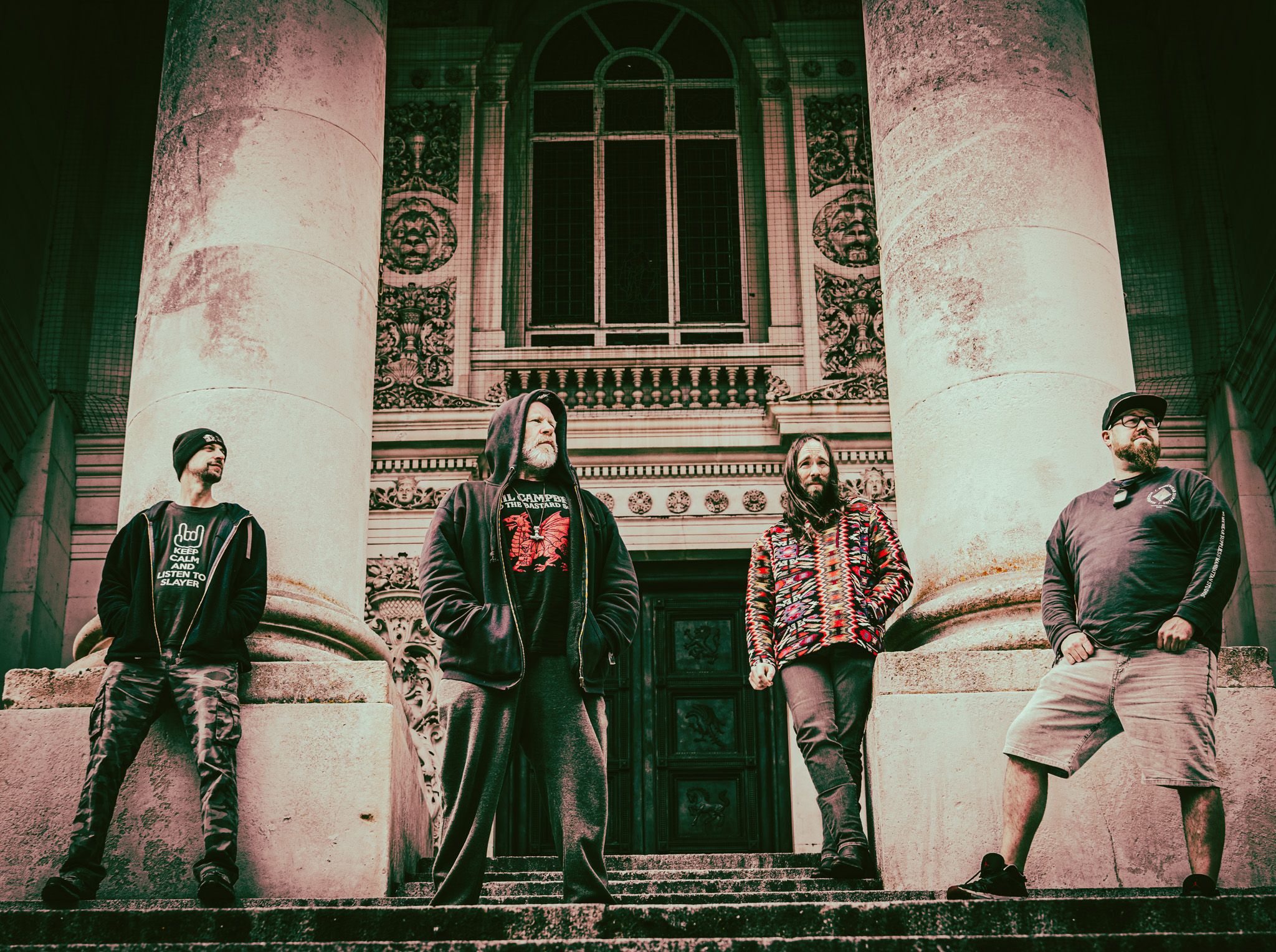 Photo by © King Kraken promo