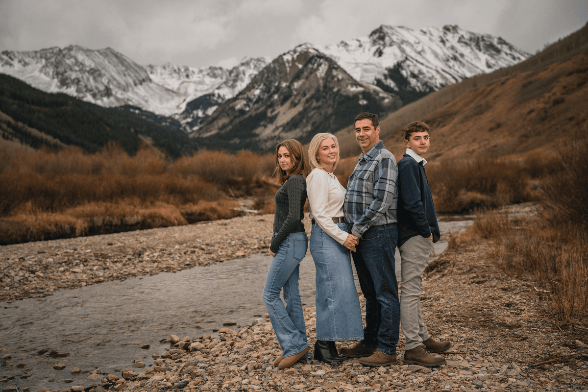 Another moment from the Candes Fam portrait session
