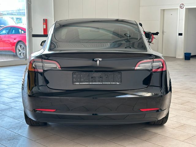 TESLA Model 3 2022 BLACK Gebrauchtwagen - Galeriebild 22