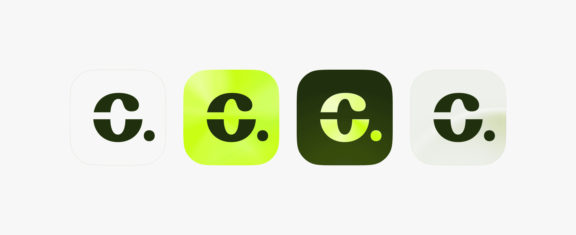 Cero Finance Visuals