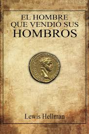 Portada de El hombre que vendió sus hombros