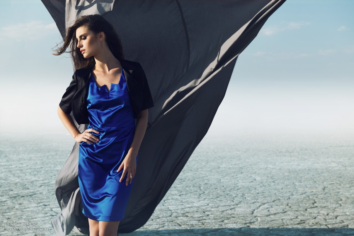 Photorapher Sergei Chyrkov | Фотограф Сергей Чирков для Natali Bolgar. Одесса
