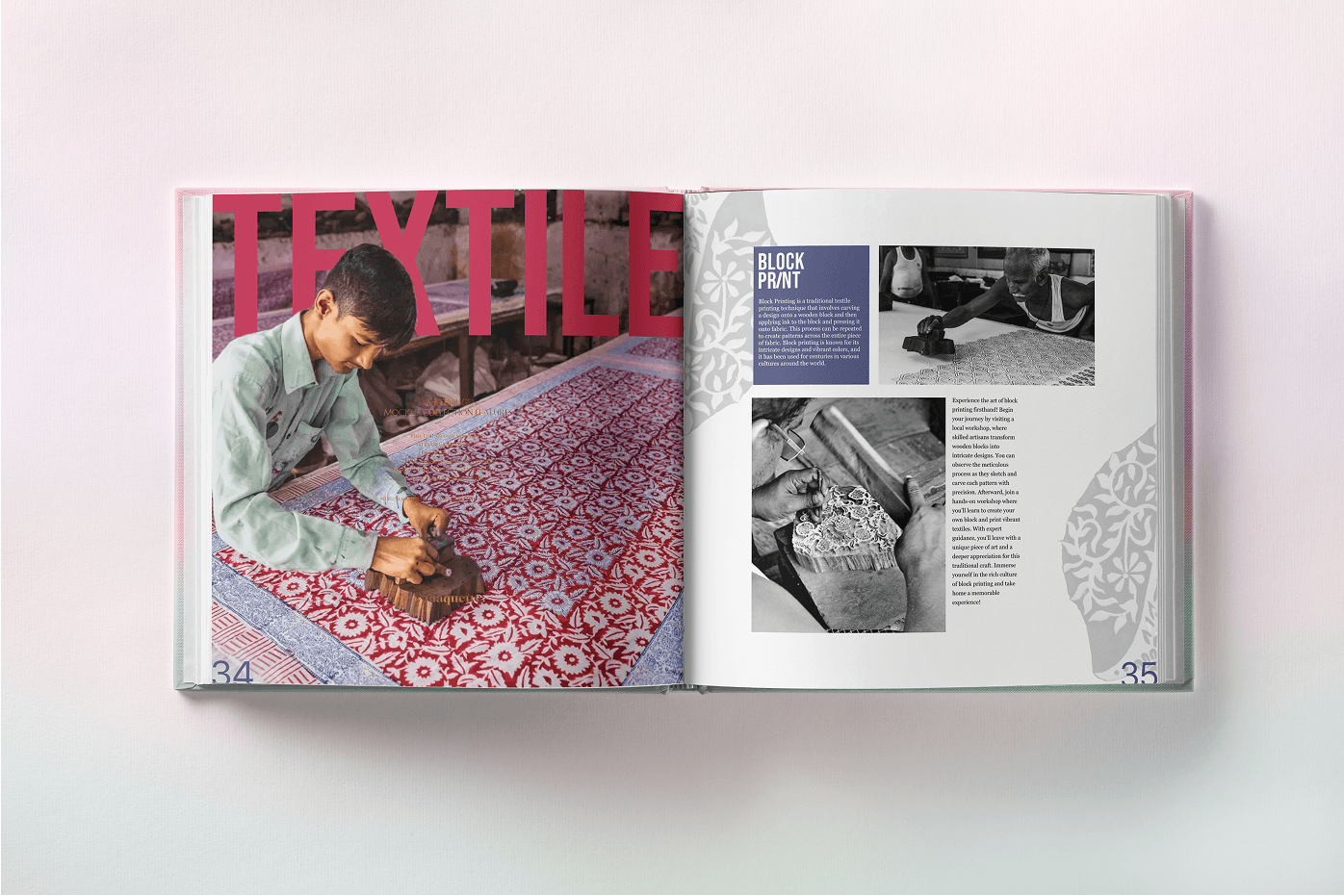 Plywood Artist Potrtfolio made in Framer