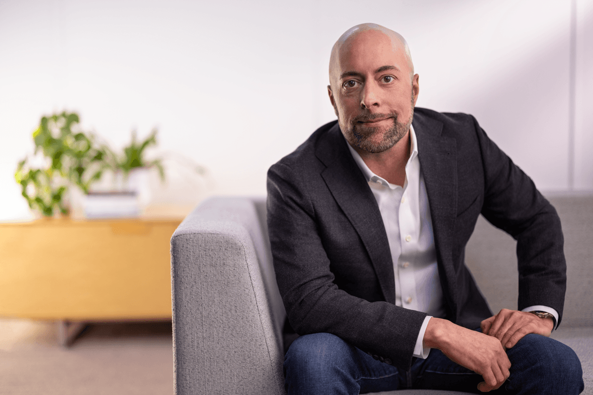 photo of Darin Lerew