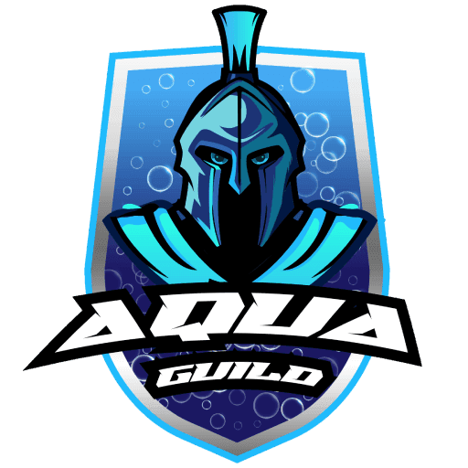 AquaGuild Logo