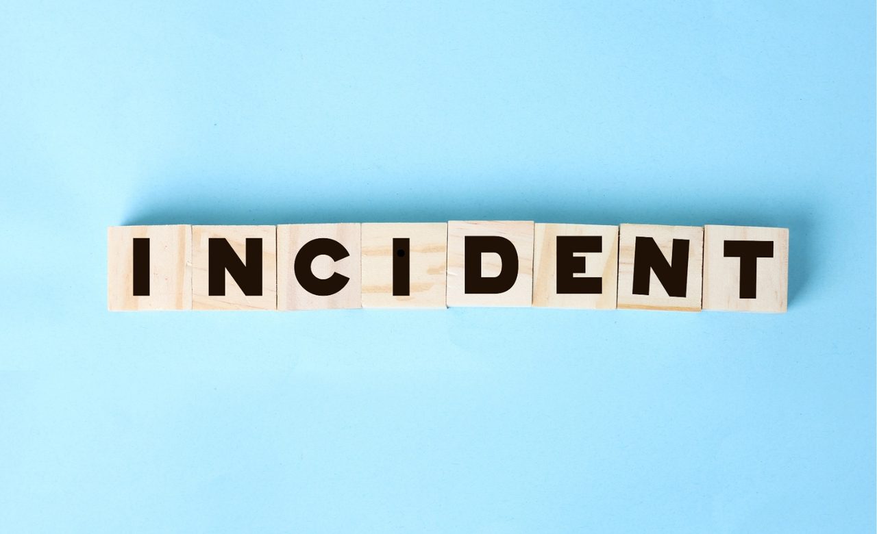 Incident Reporting module cover
