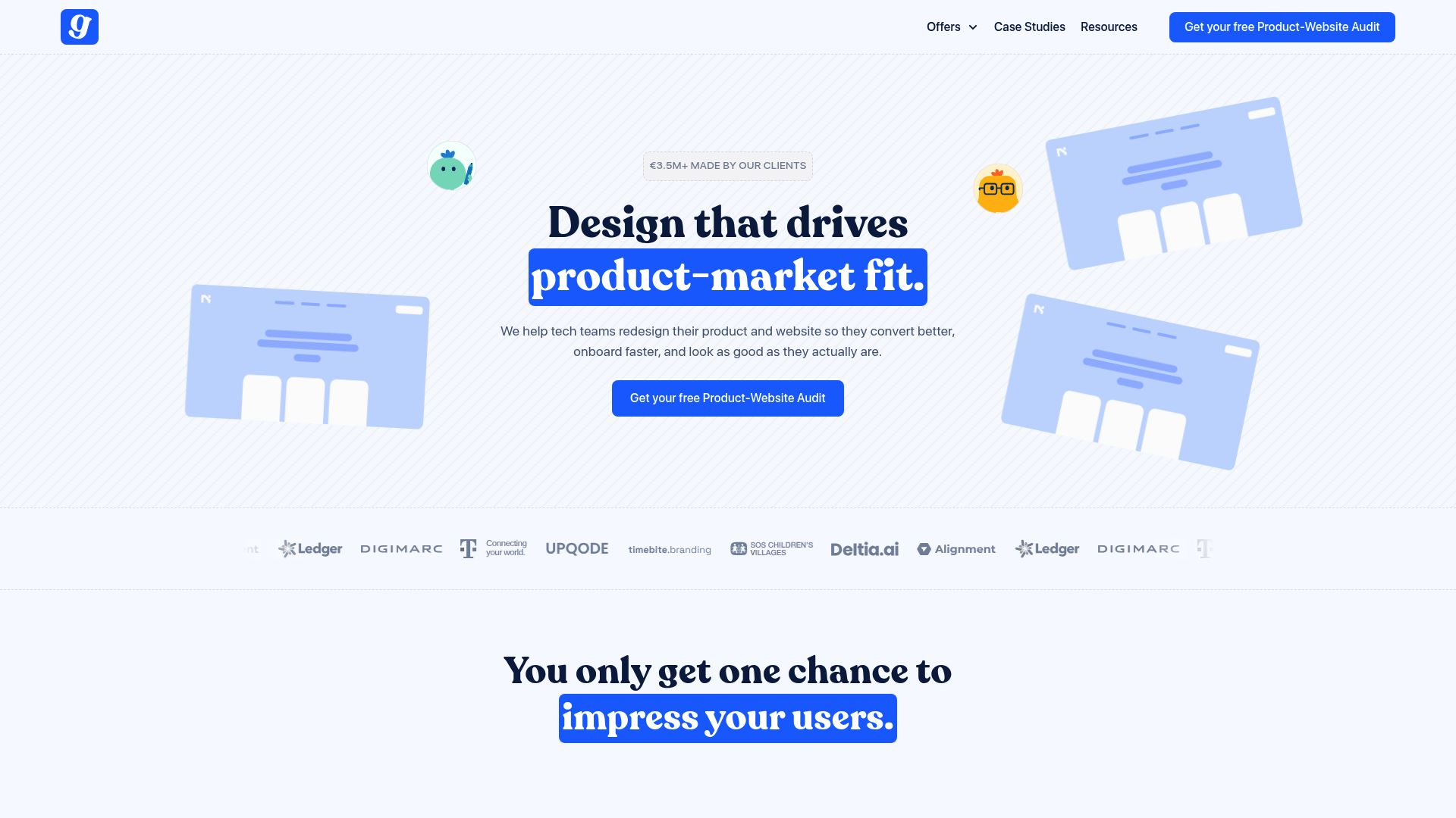 UX Research Process Guide: Step-by-Step for 2025 - How Grauberg Accelerates UX Research for B2B Startups