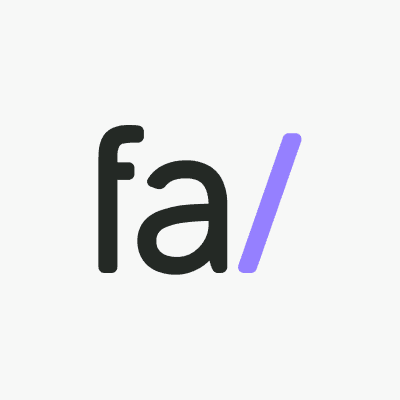 Fathom Analytics logo