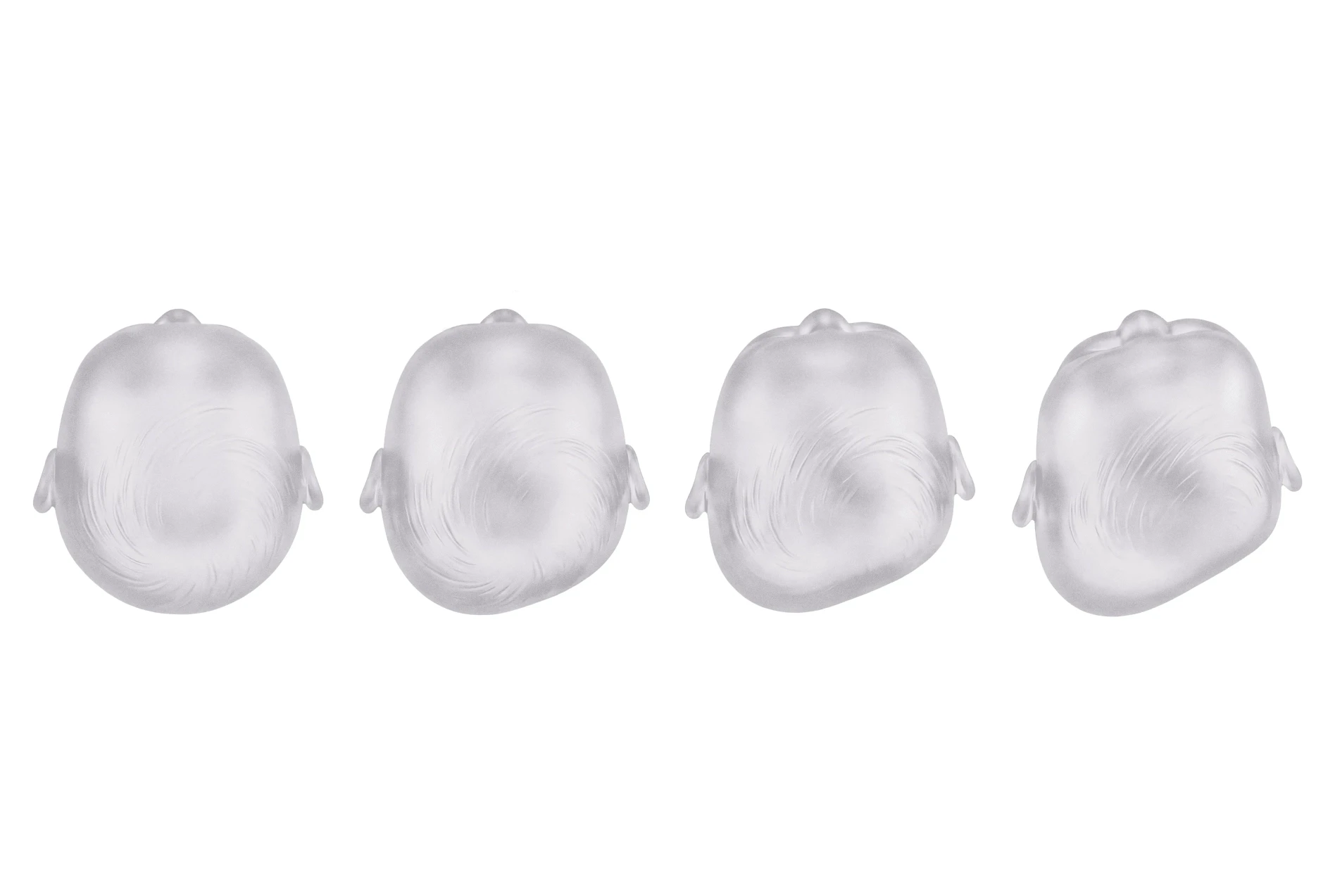 Child Plagiocephaly