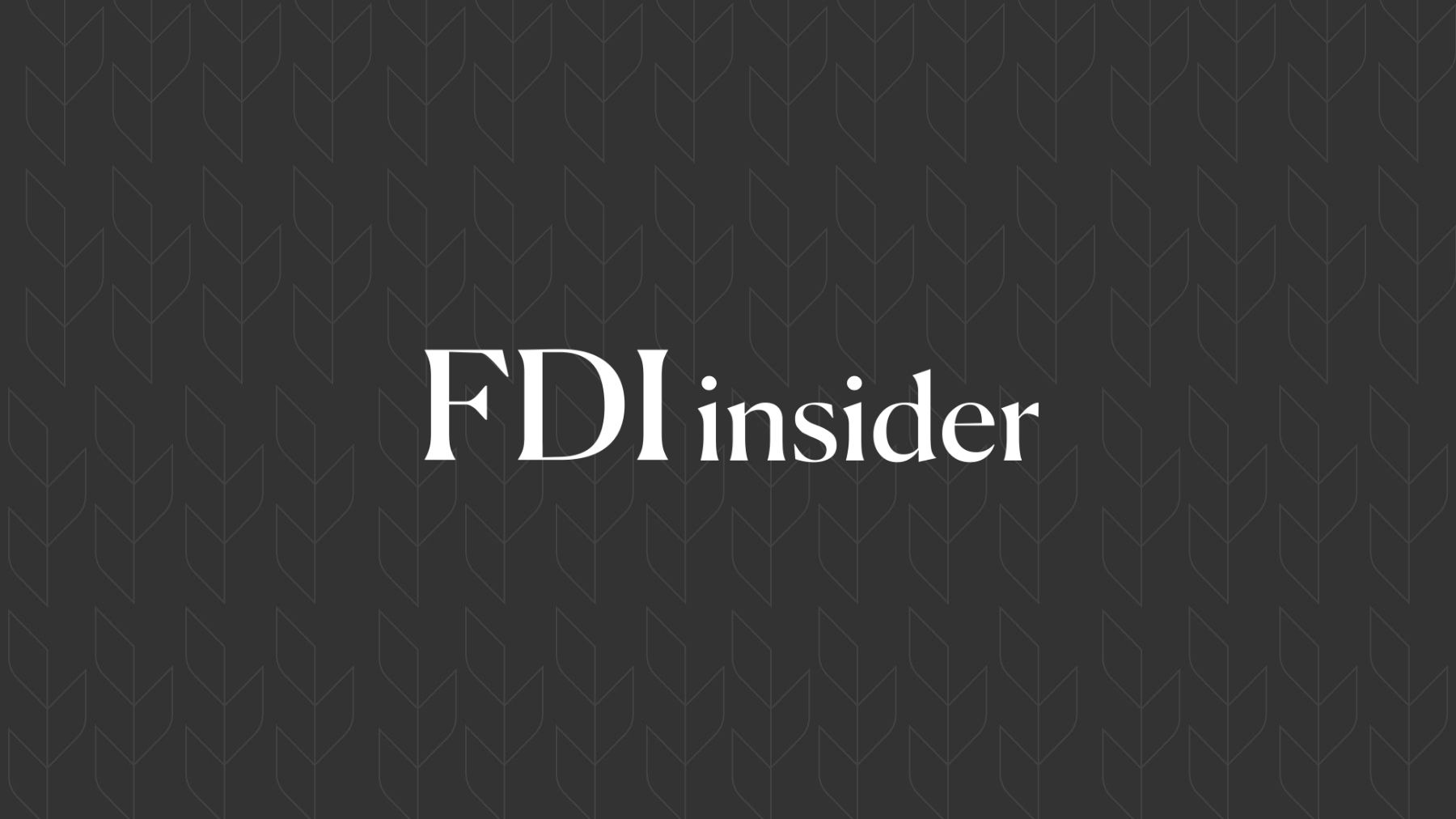 FDI Insider