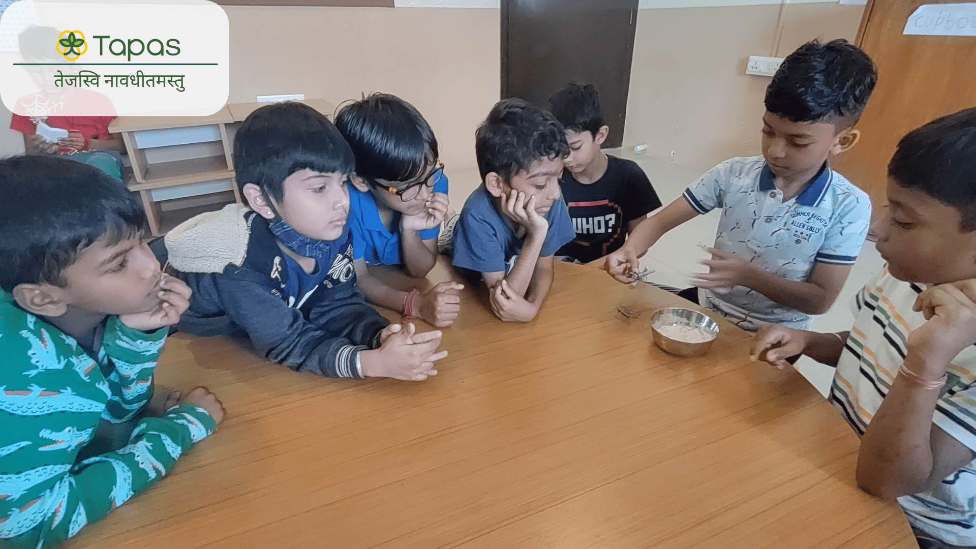 self-awareness learning programs for children