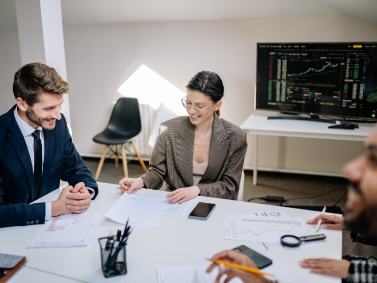 Flexible Virtual Assistant Support for UK businesses managing admin tasks