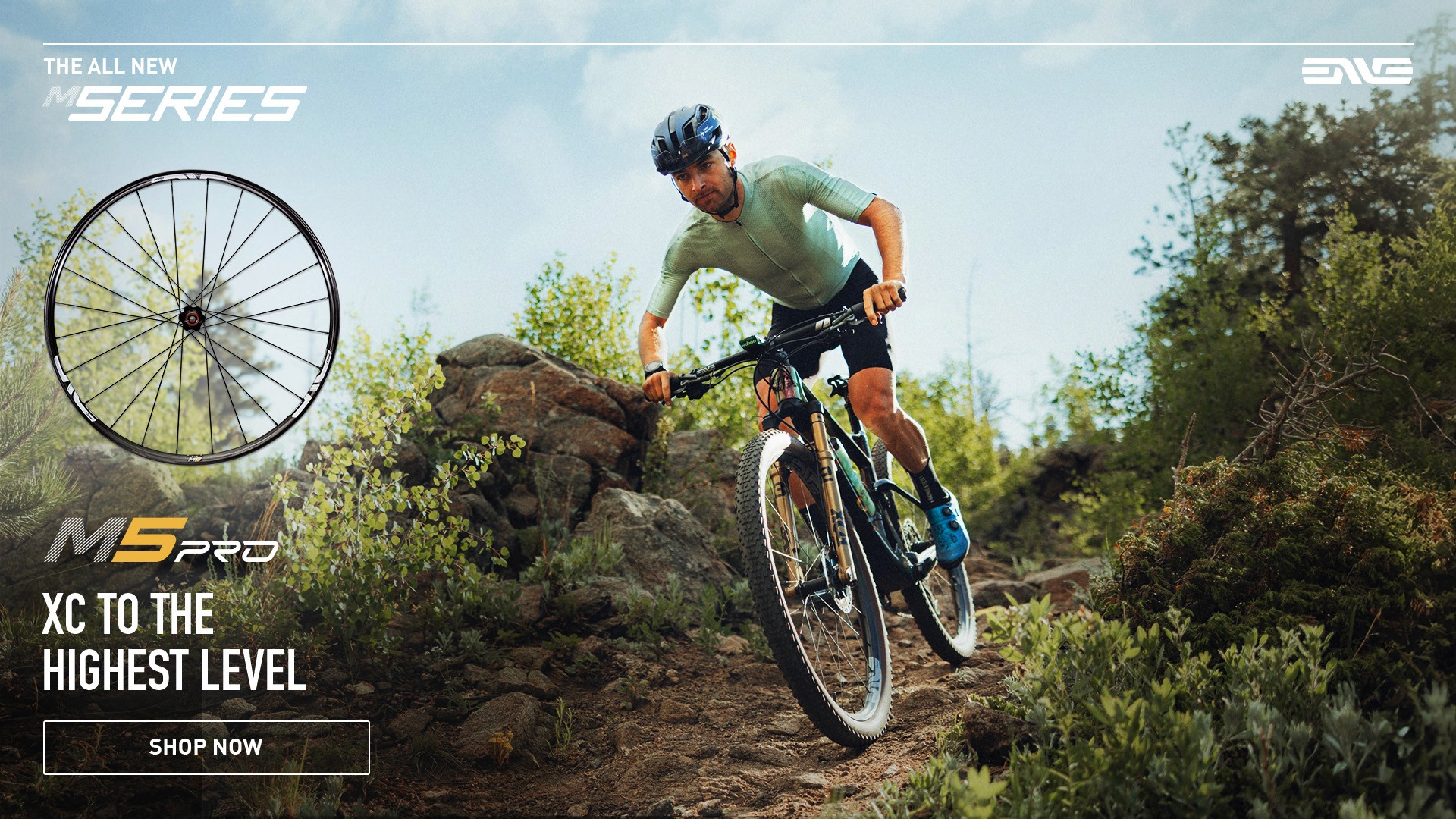 ENVE M5