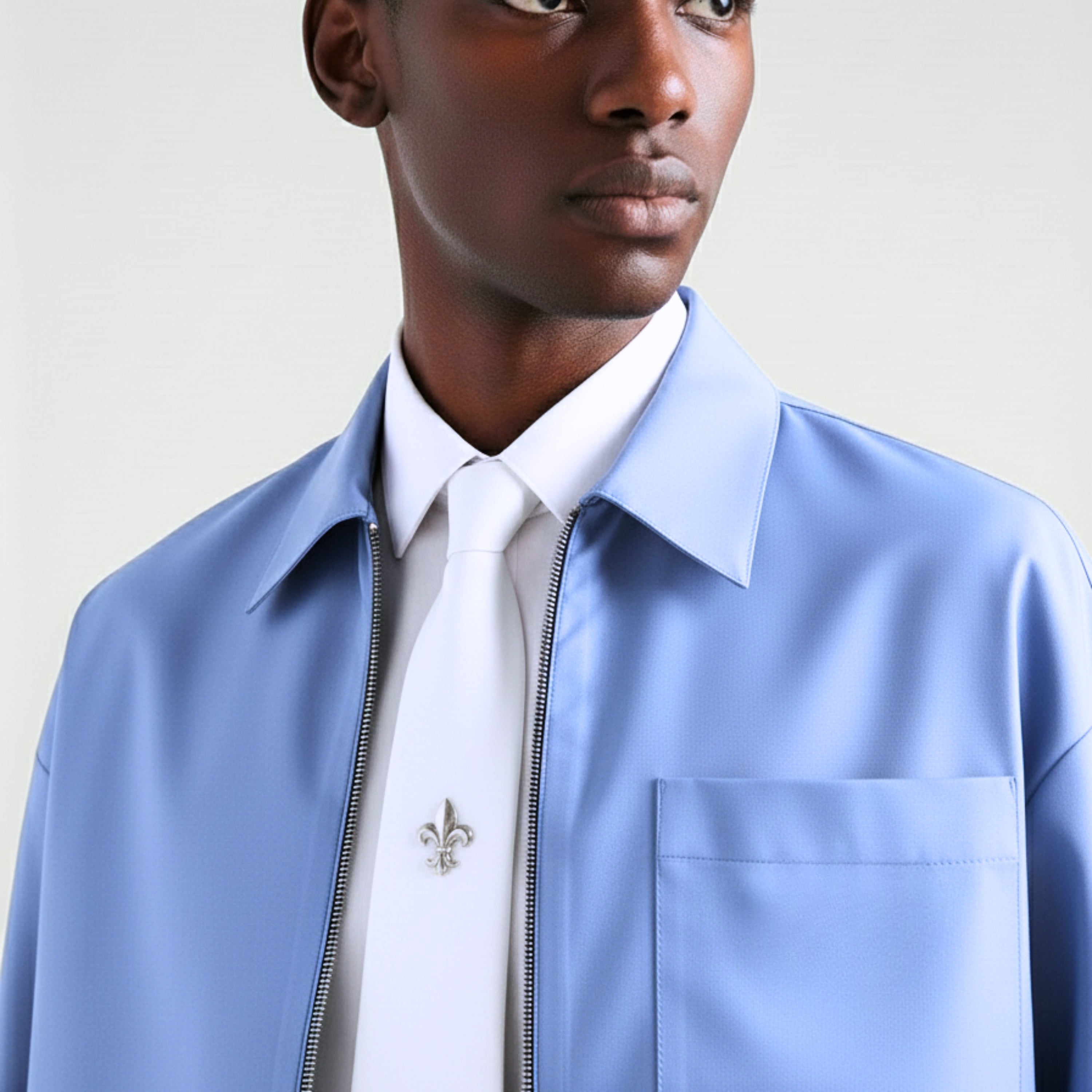 SAINT'OLIVEIRA VIP Ties image 3