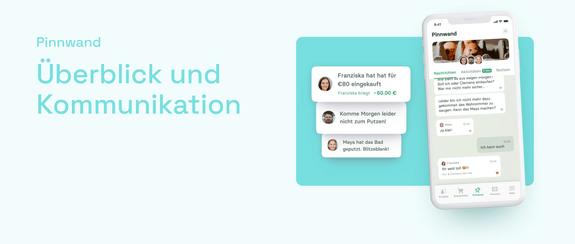 Flatastic Erklärbild 3