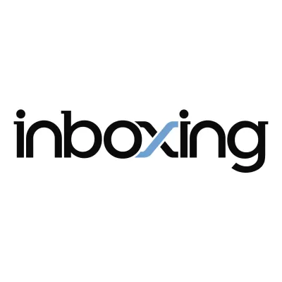 Inboxing logo
