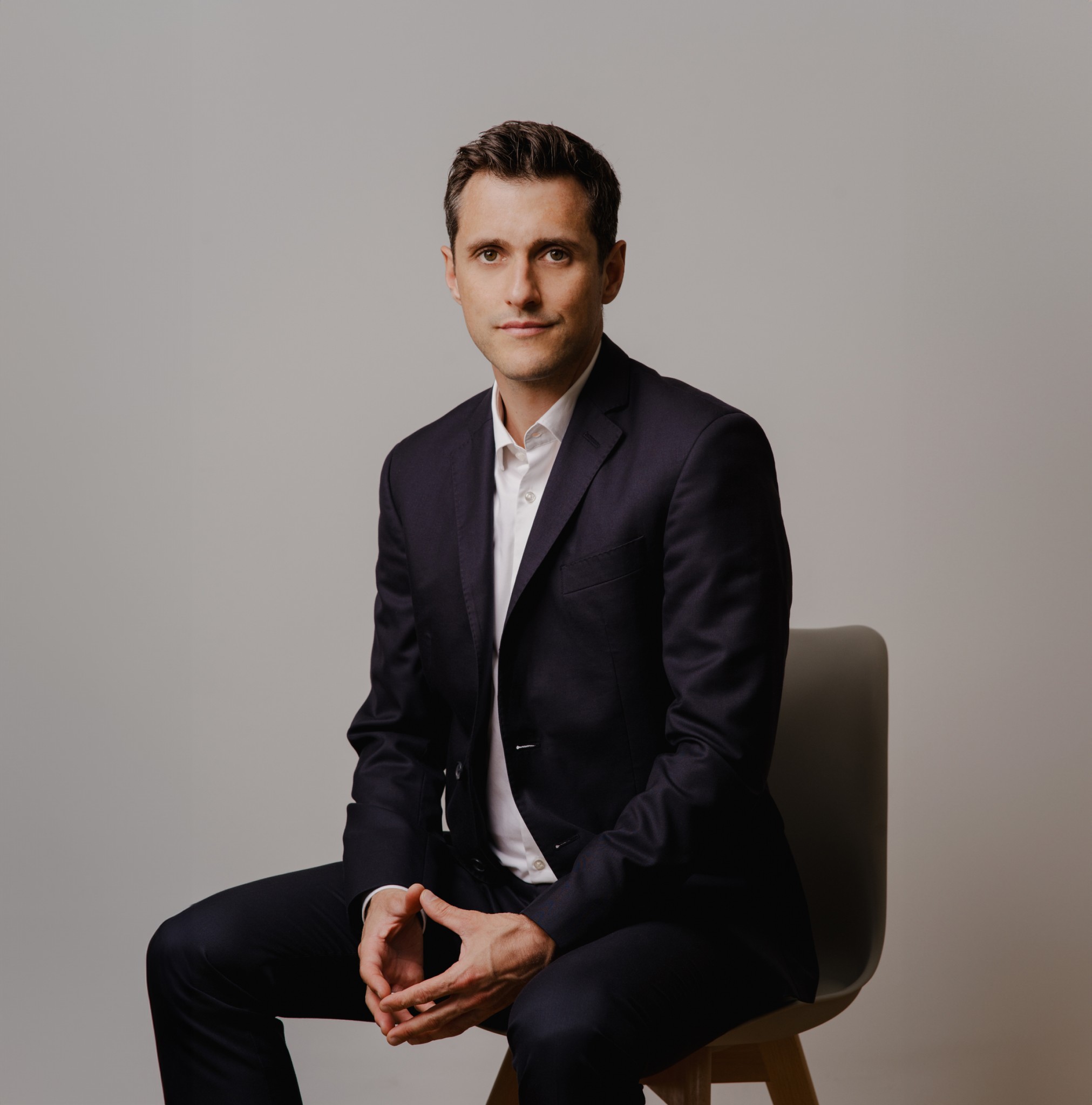 OA Dr. med. univ. Thomas Sumpner