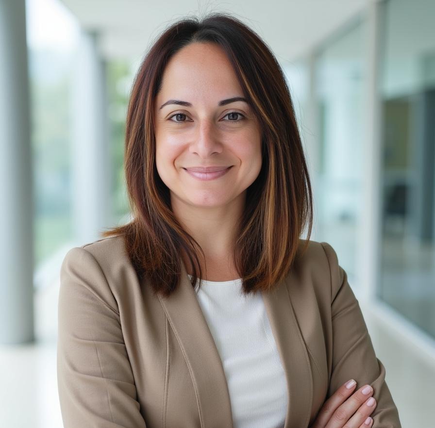 Cristina Valdez