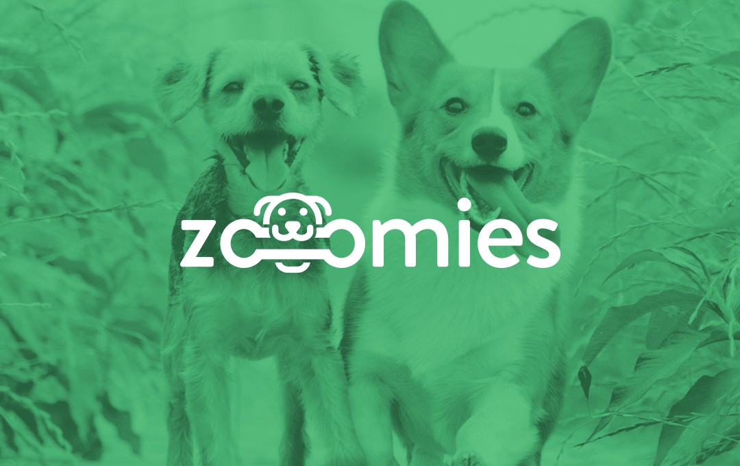 Zoomies - logo