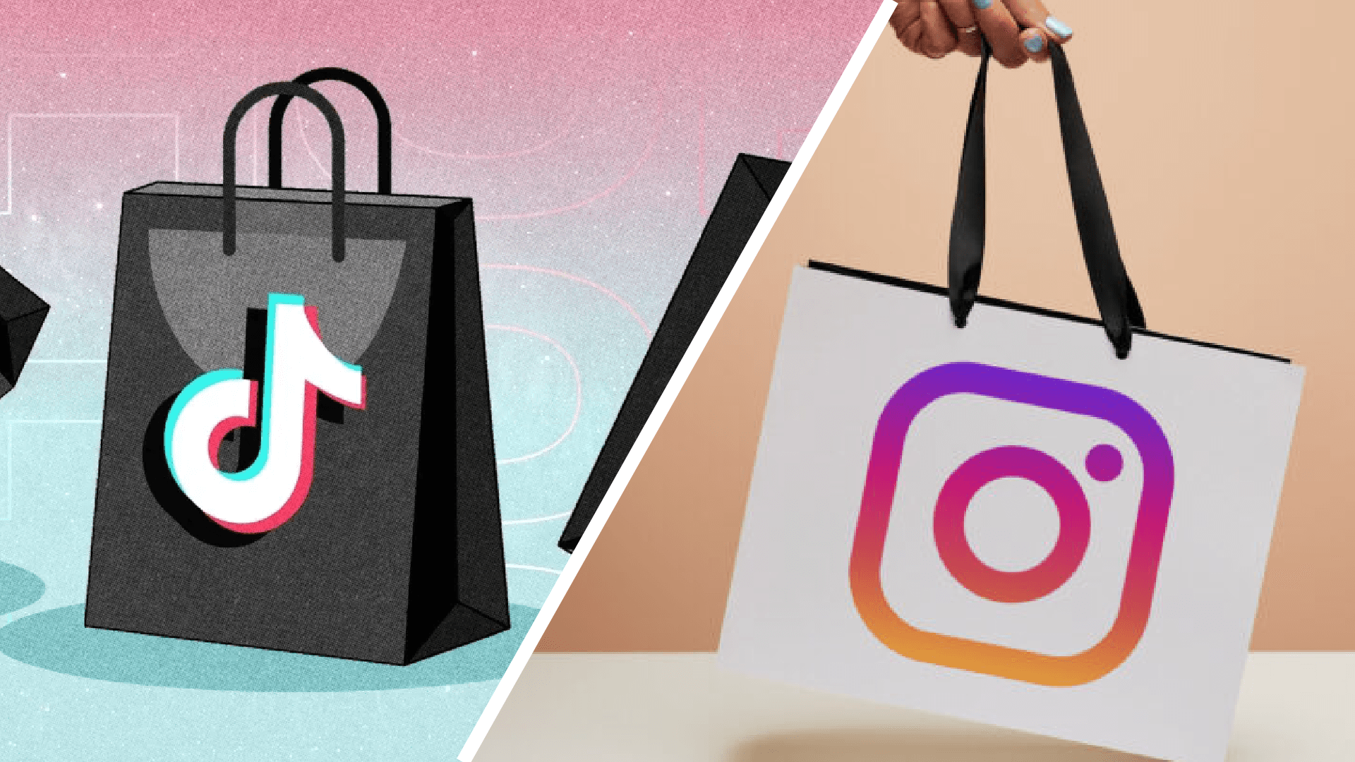 Which One is Better - TikTok Shop vs Instagram Shop