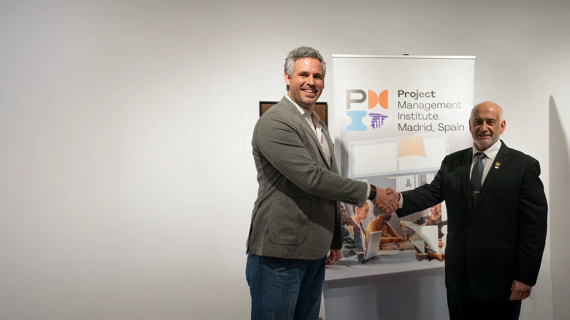 Máster en Project Management: de la idea al impacto real