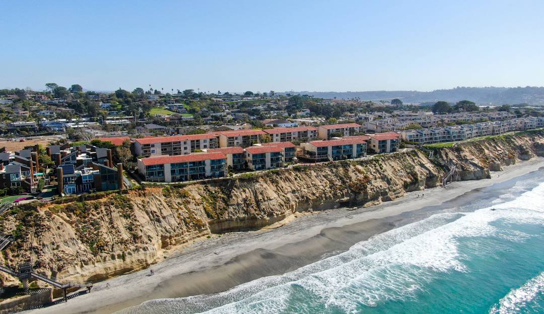 Solana Beach, CA
