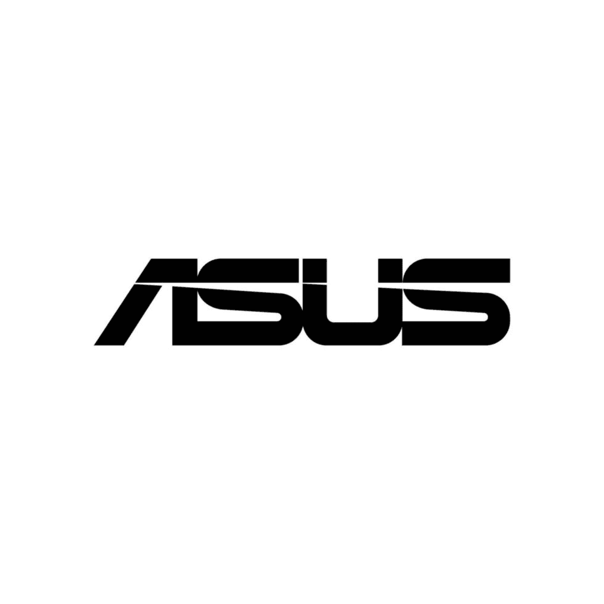 asus logo