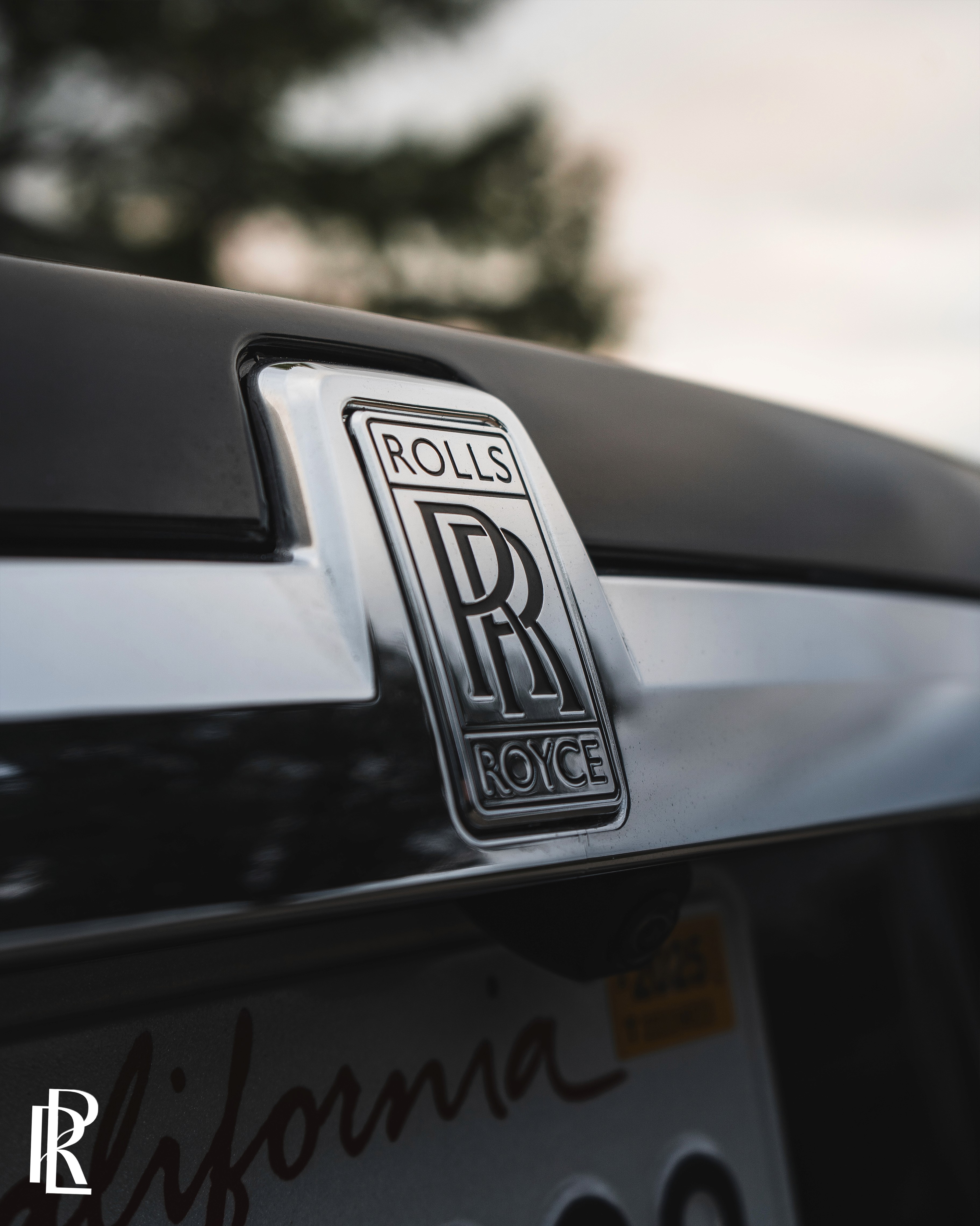 Image of a luxury home