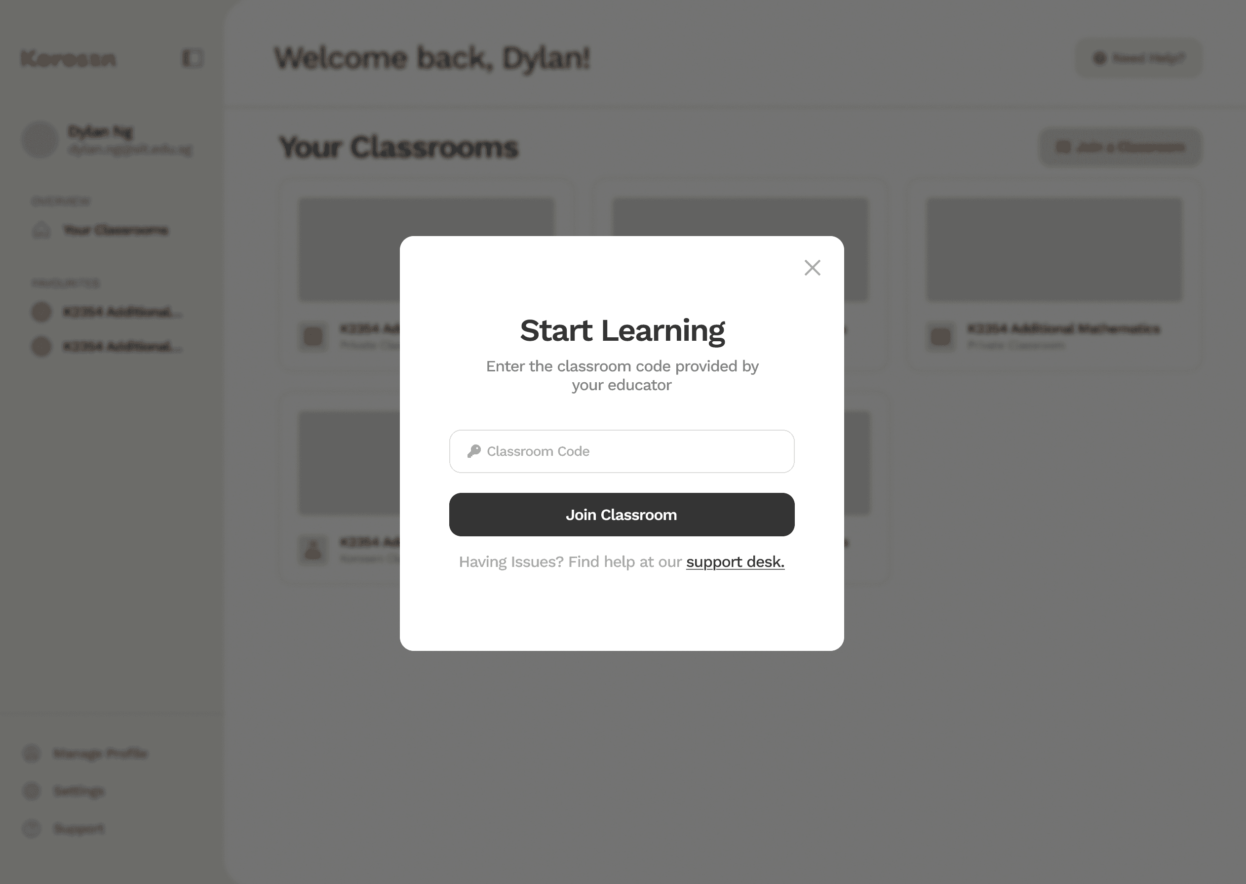 Dashboard showing MRR of $69,897 and 1206 active users with an upward trend graph.