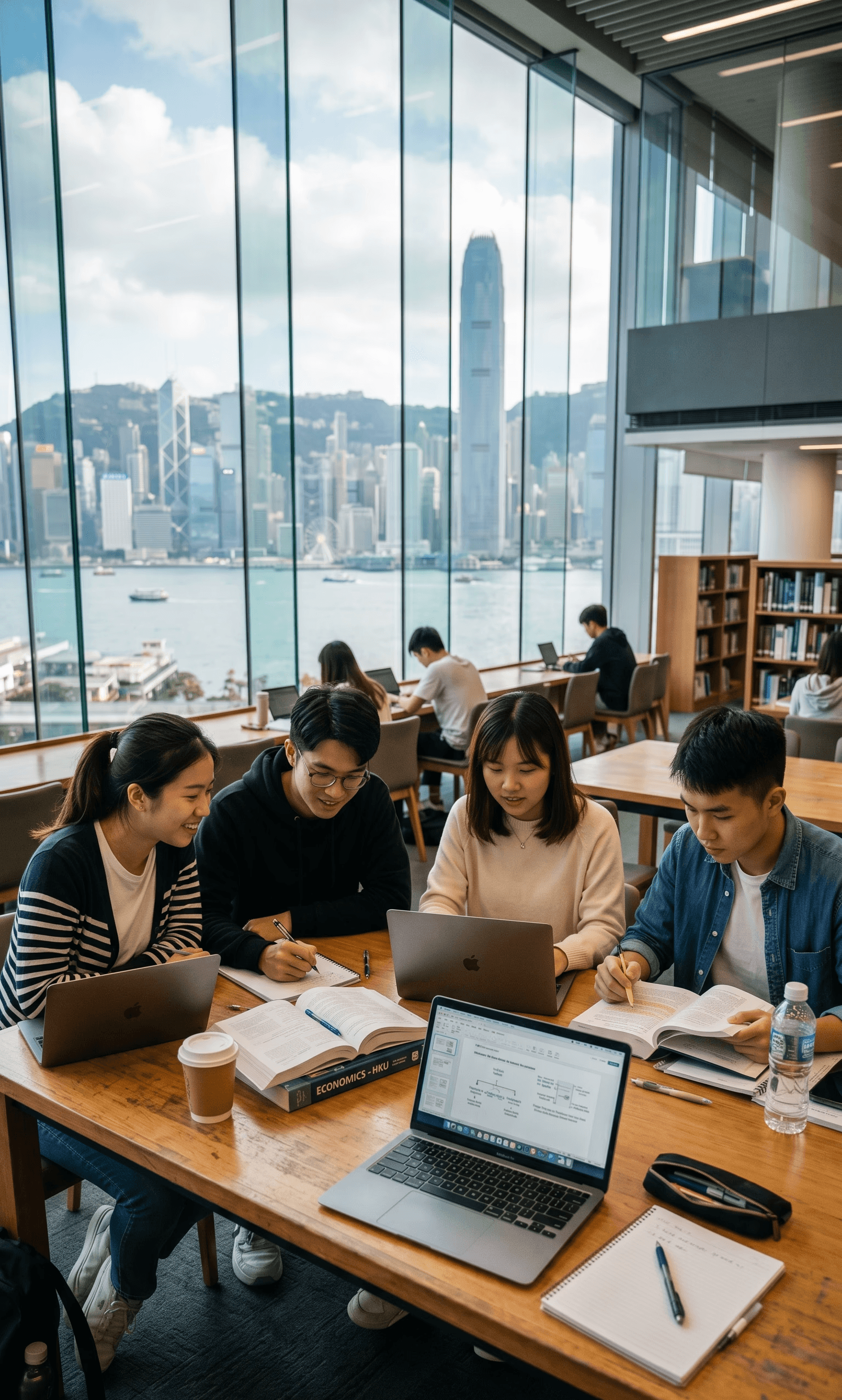 Hong Kong