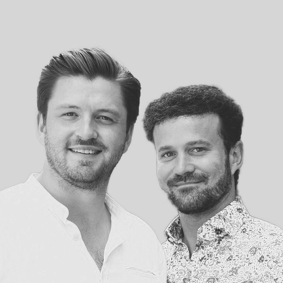 Samuel Hasselhorn & Ammiel Bushakevitz