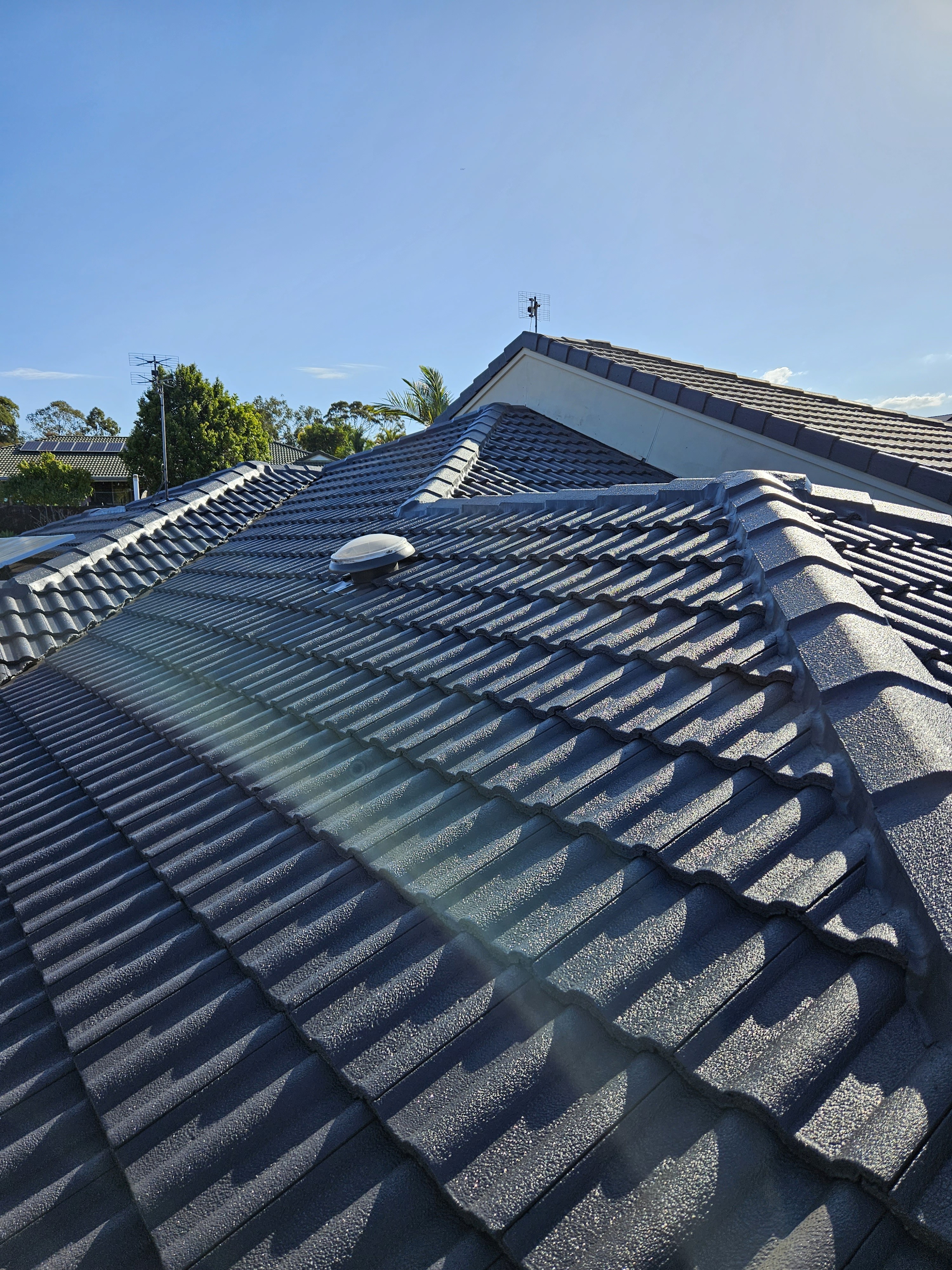 Roof Repairs Gold Coast