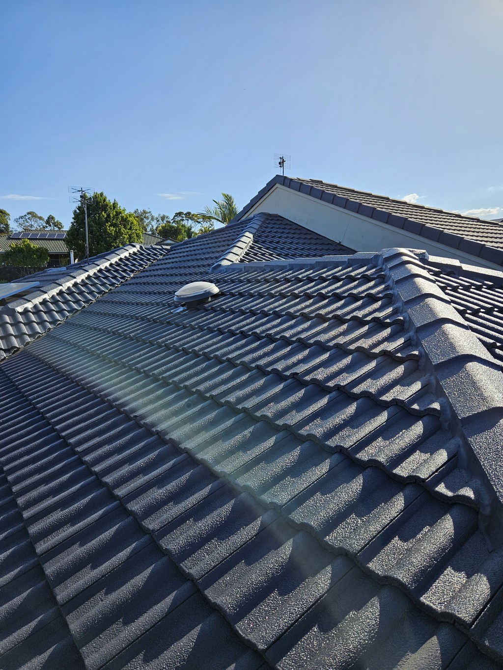 Leaking Roof Repairs Gold Coast