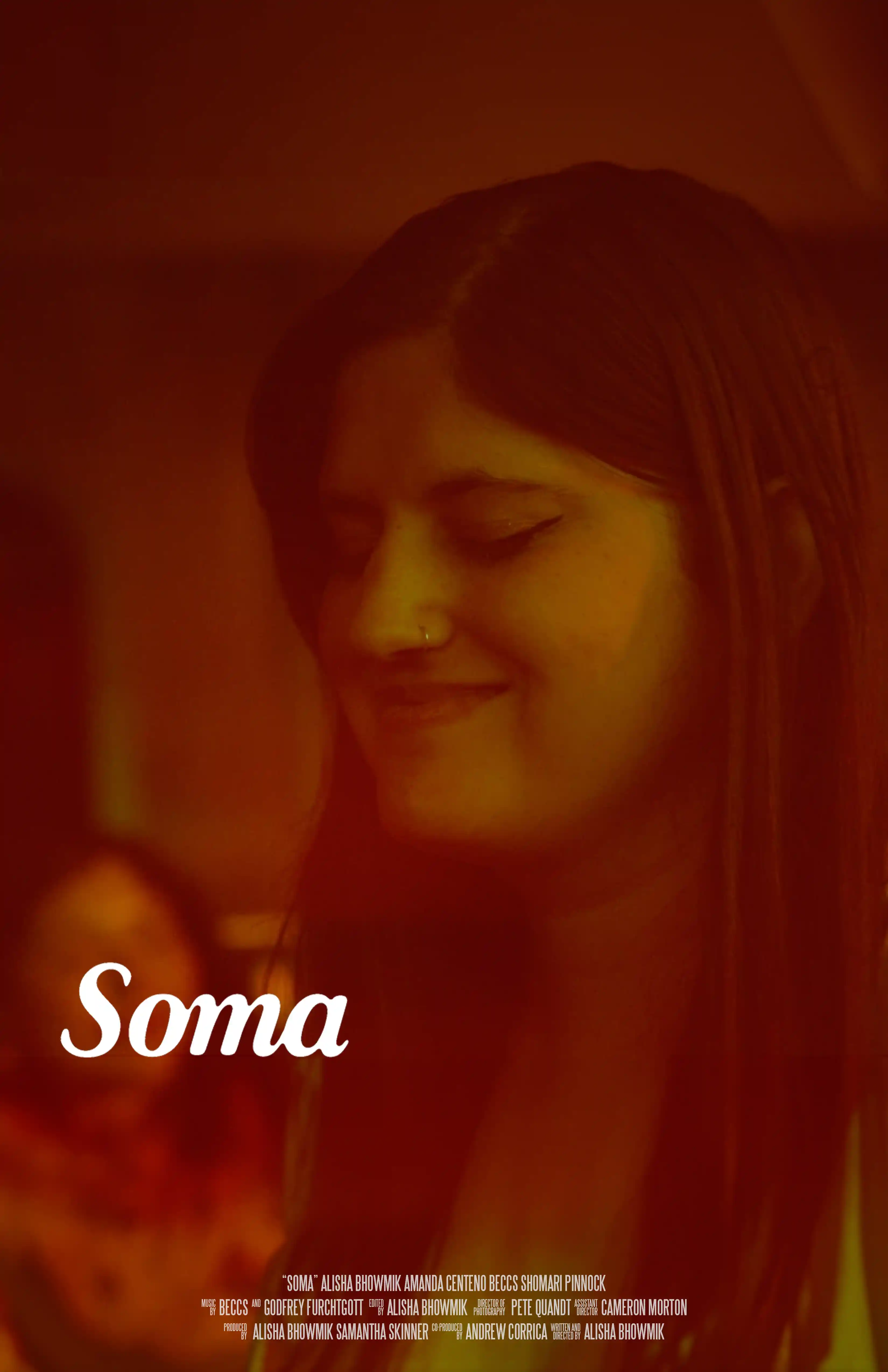 Poster of movie Soma