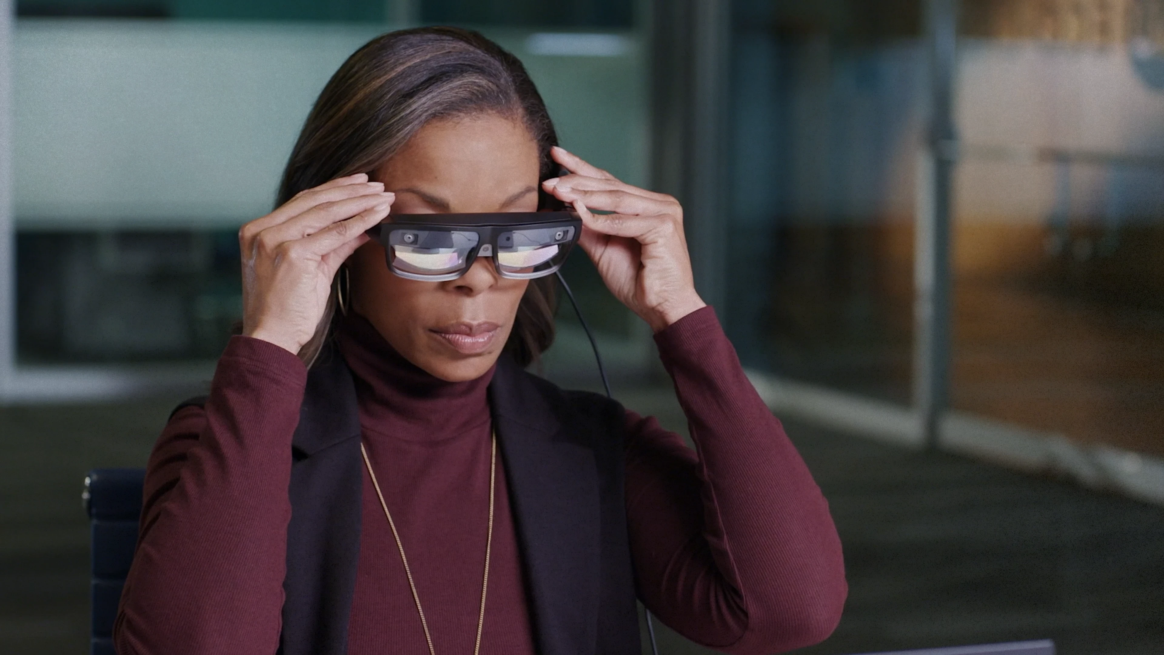 XR Glasses