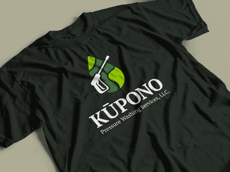 Kupono Mockup